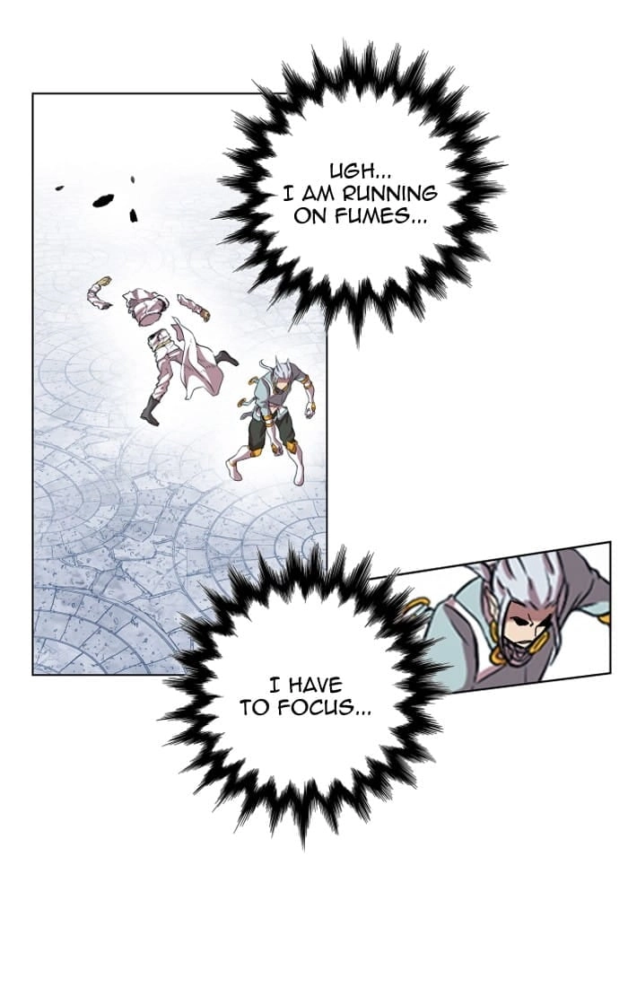 Hardcore Leveling Warrior Chapter 106, page 50 of 72