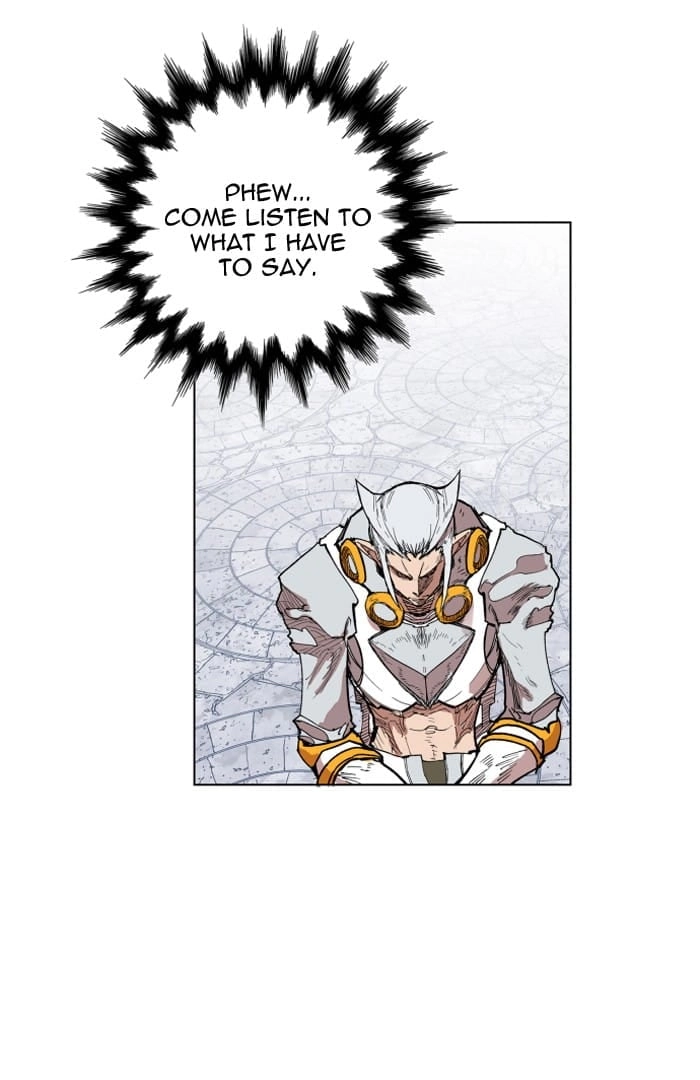 Hardcore Leveling Warrior Chapter 106, page 54 of 72