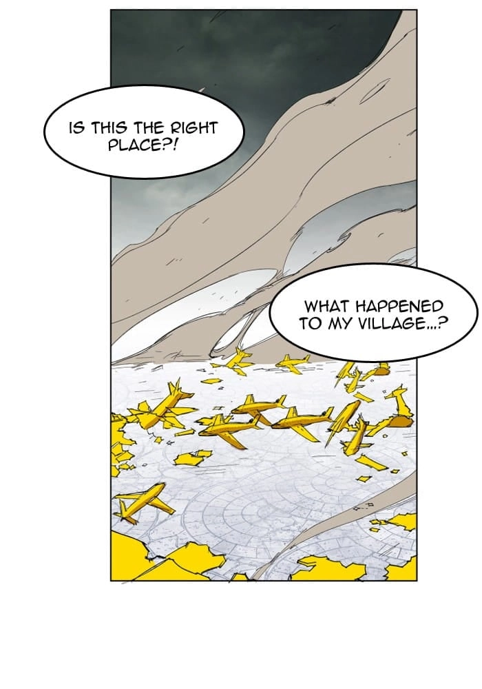 Hardcore Leveling Warrior Chapter 106, page 56 of 72