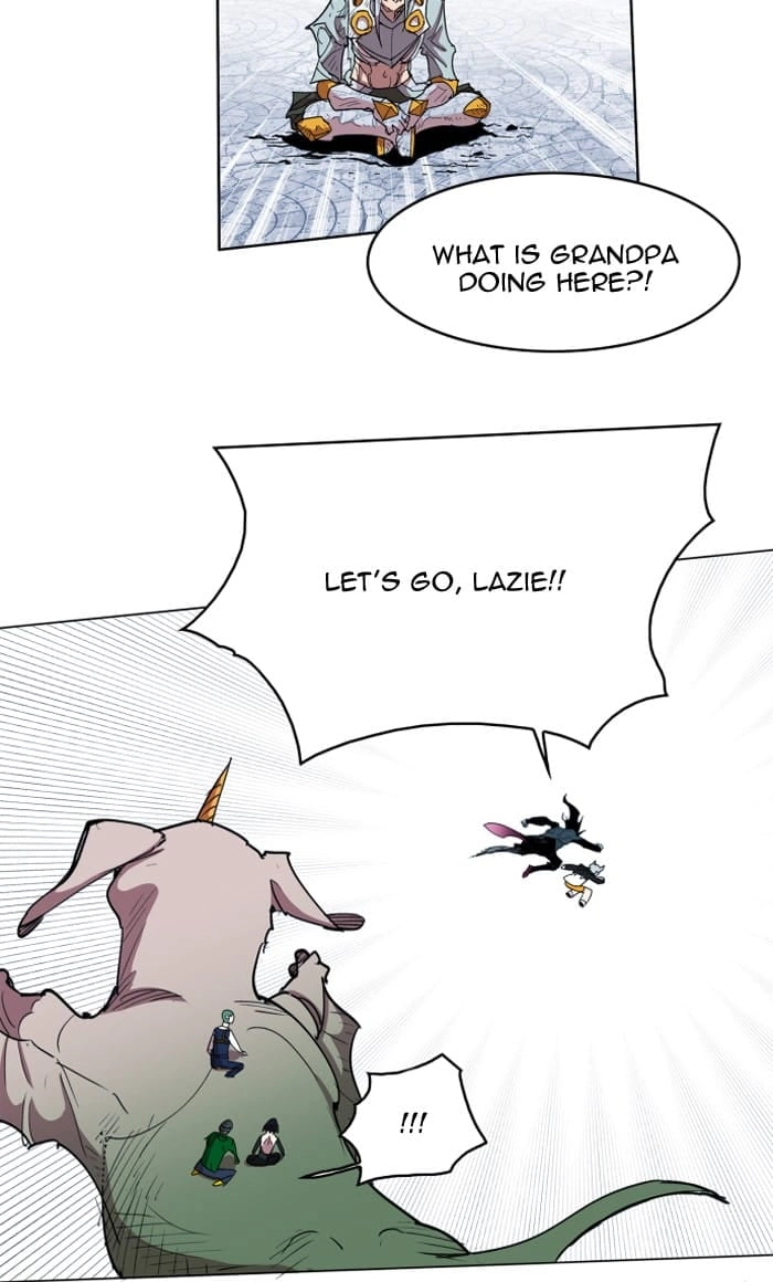 Hardcore Leveling Warrior Chapter 106, page 62 of 72