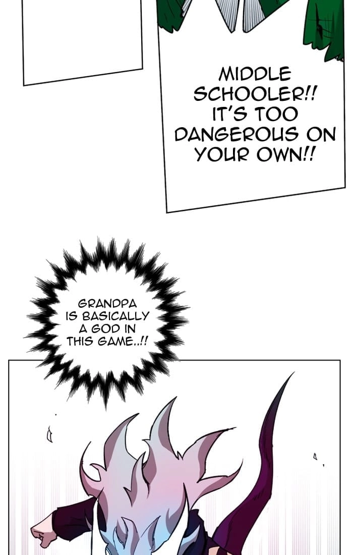 Hardcore Leveling Warrior Chapter 106, page 64 of 72