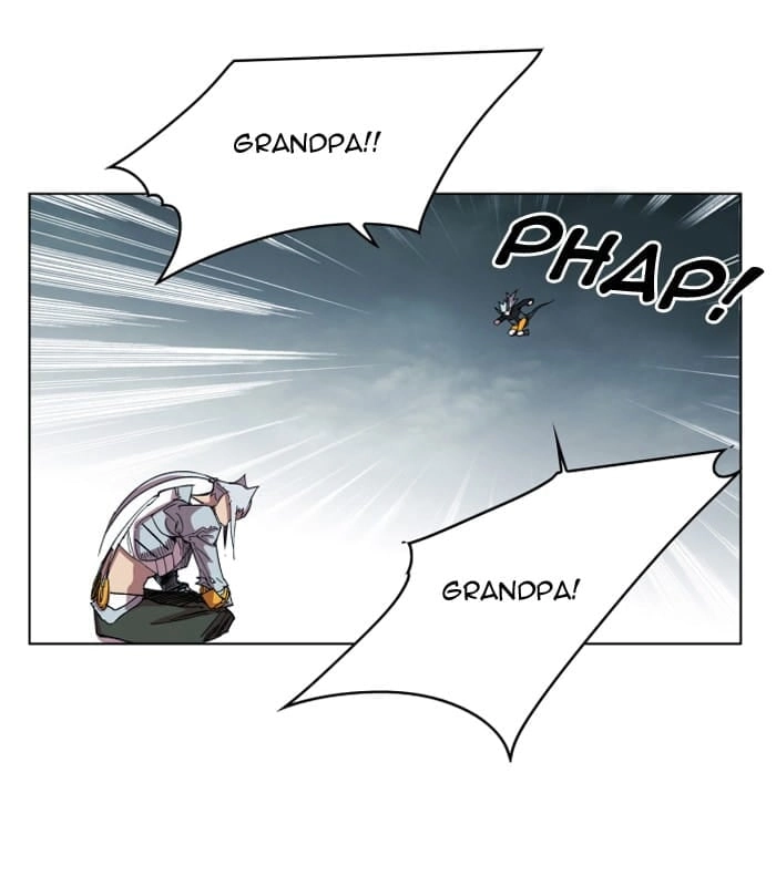 Hardcore Leveling Warrior Chapter 106, page 66 of 72