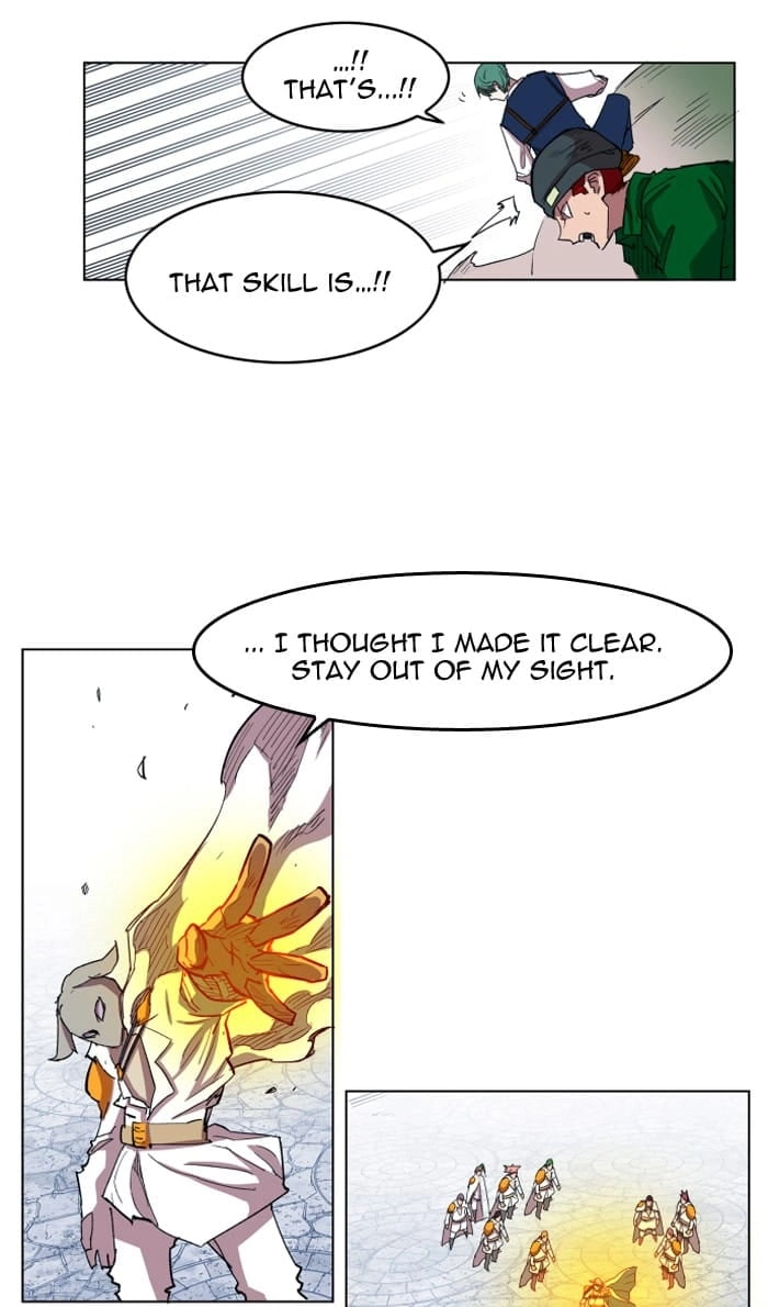 Hardcore Leveling Warrior Chapter 106, page 69 of 72
