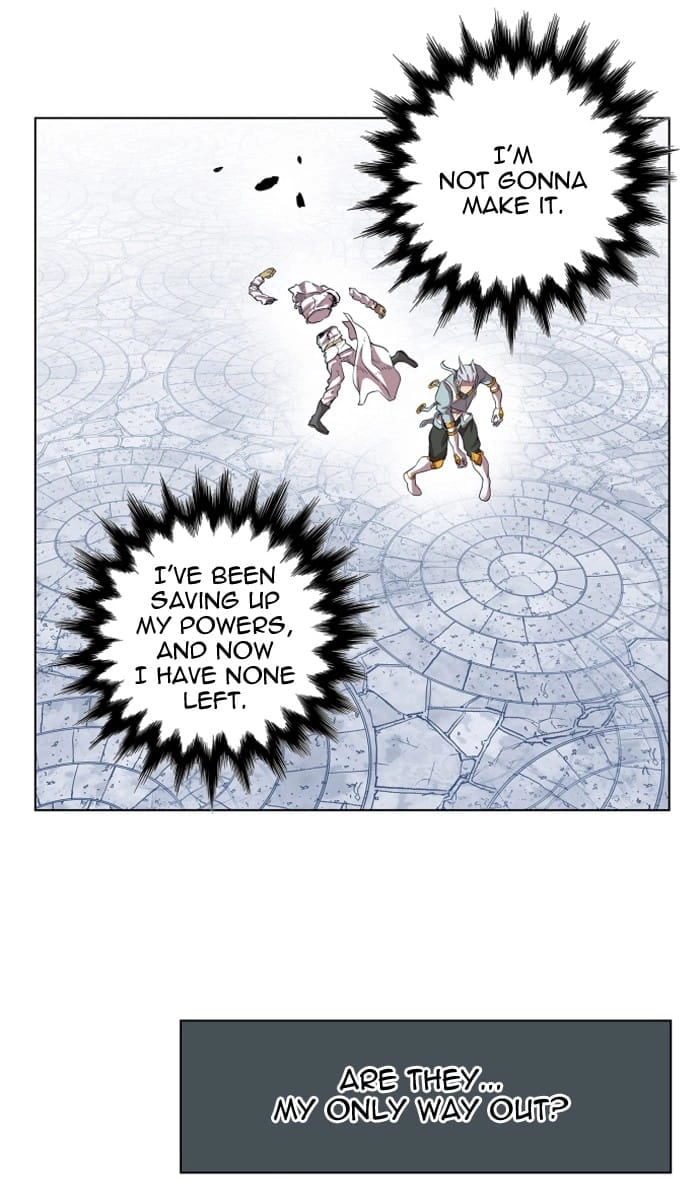 Hardcore Leveling Warrior Chapter 106, page 7 of 72