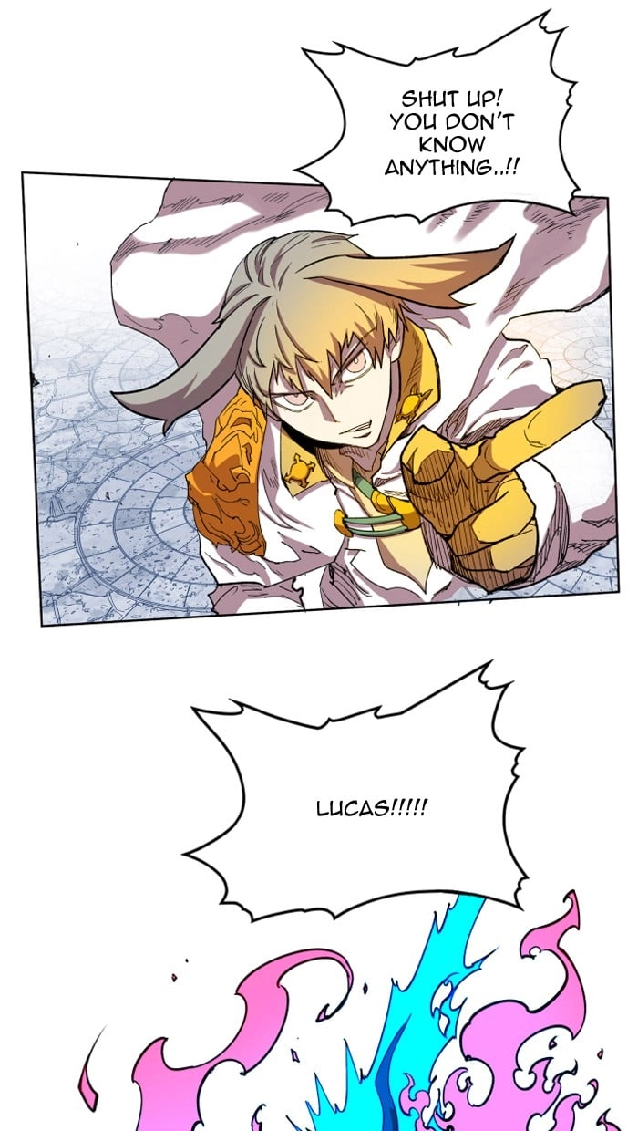 Hardcore Leveling Warrior Chapter 106, page 71 of 72
