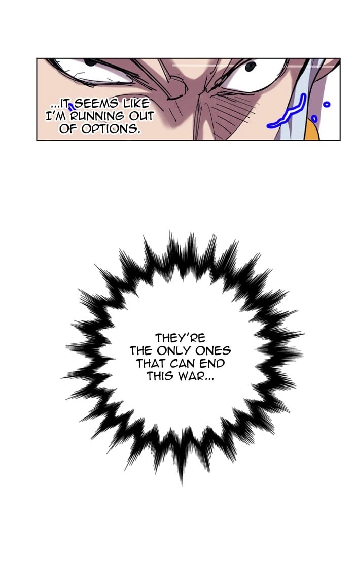 Hardcore Leveling Warrior Chapter 106, page 8 of 72