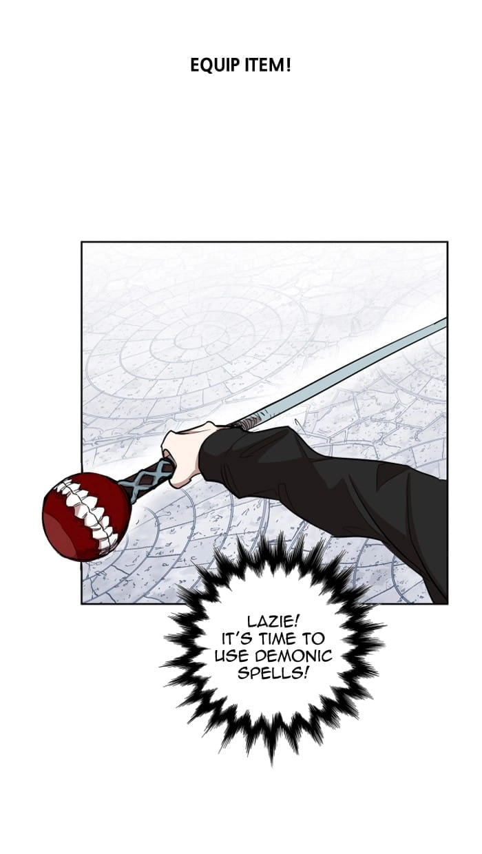 Hardcore Leveling Warrior Chapter 107, page 10 of 56