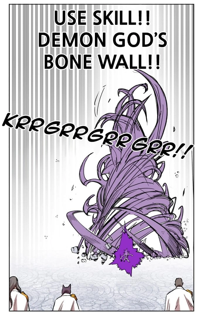 Hardcore Leveling Warrior Chapter 107, page 14 of 56
