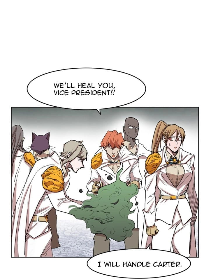 Hardcore Leveling Warrior Chapter 107, page 17 of 56