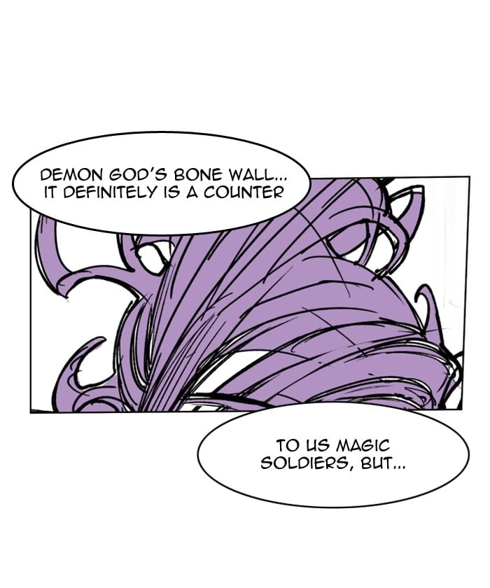 Hardcore Leveling Warrior Chapter 107, page 18 of 56