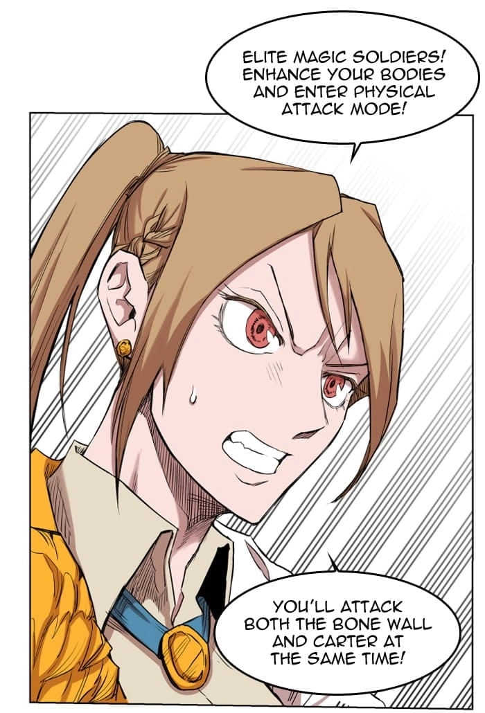 Hardcore Leveling Warrior Chapter 107, page 19 of 56