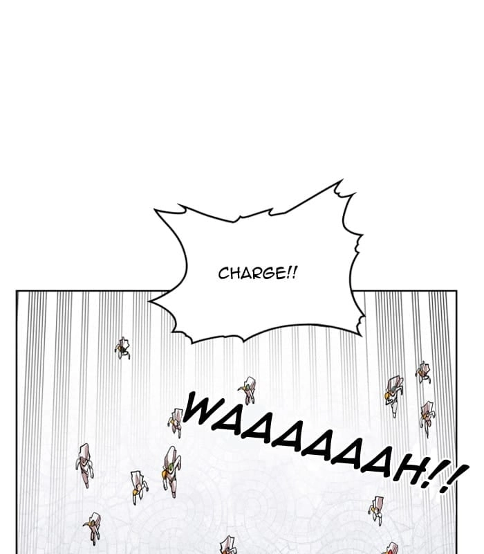 Hardcore Leveling Warrior Chapter 107, page 20 of 56