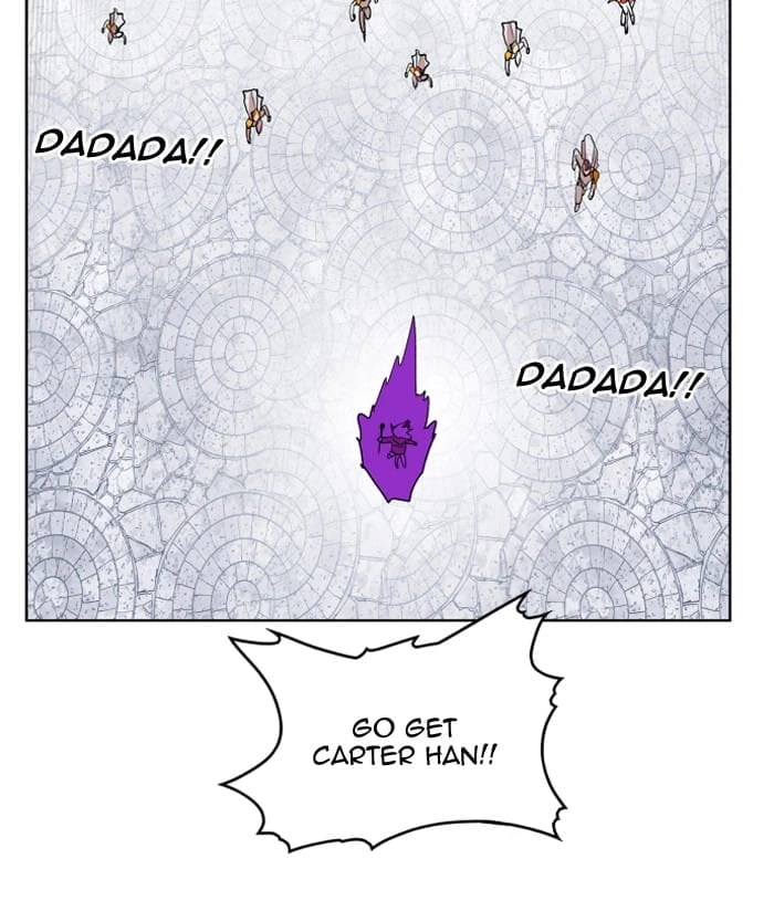 Hardcore Leveling Warrior Chapter 107, page 21 of 56