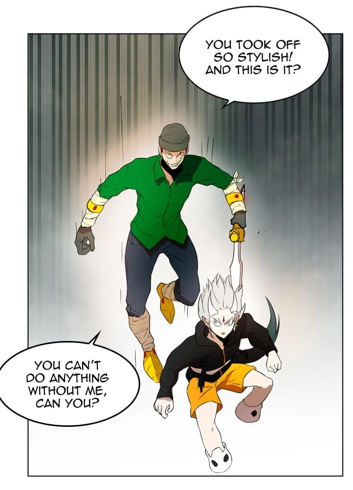 Hardcore Leveling Warrior Chapter 107, page 24 of 56