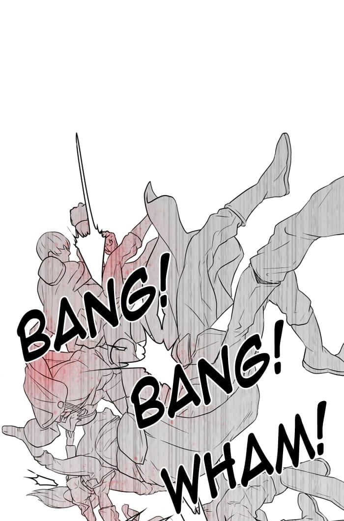 Hardcore Leveling Warrior Chapter 107, page 28 of 56