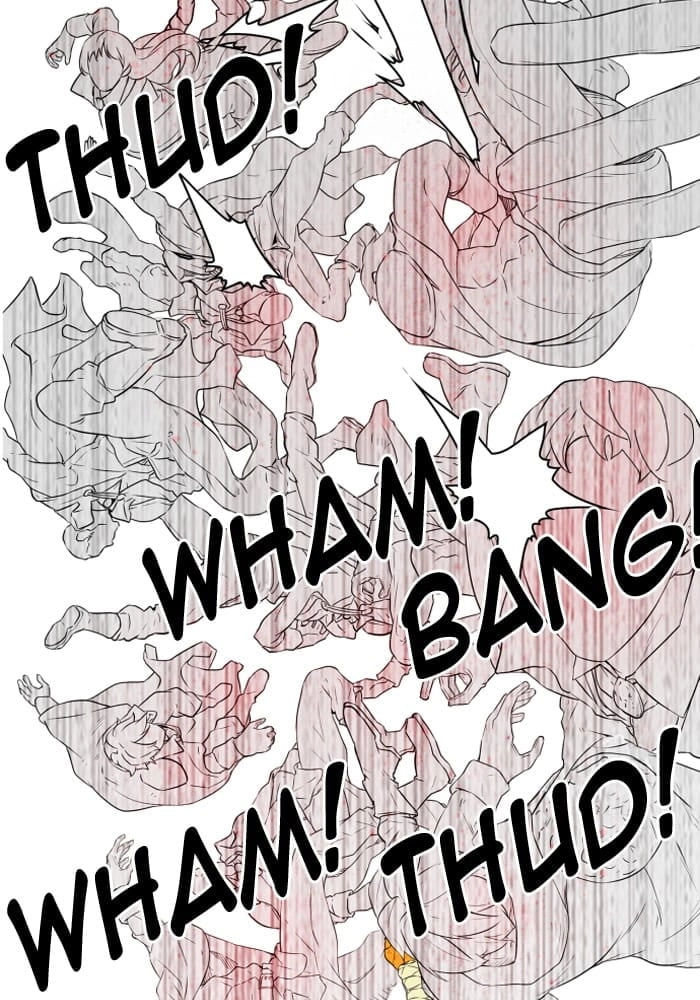 Hardcore Leveling Warrior Chapter 107, page 29 of 56