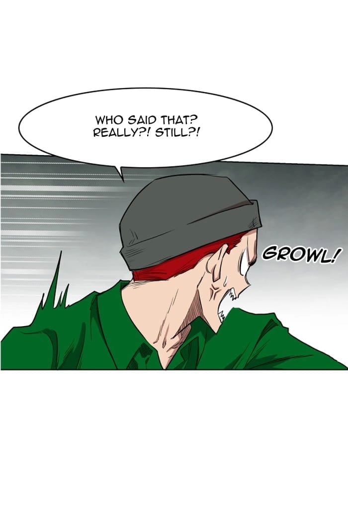 Hardcore Leveling Warrior Chapter 107, page 32 of 56