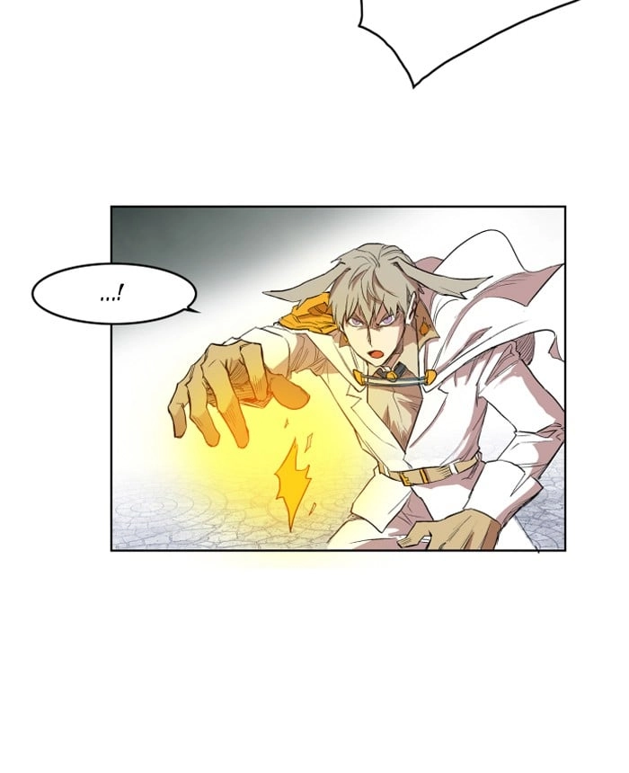 Hardcore Leveling Warrior Chapter 107, page 35 of 56
