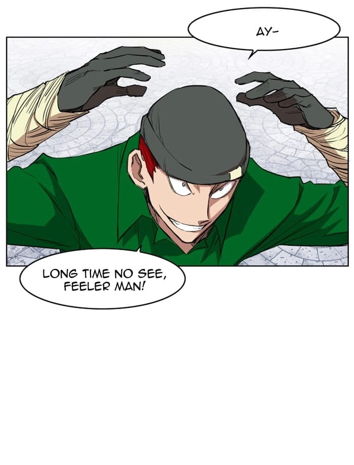 Hardcore Leveling Warrior Chapter 107, page 36 of 56