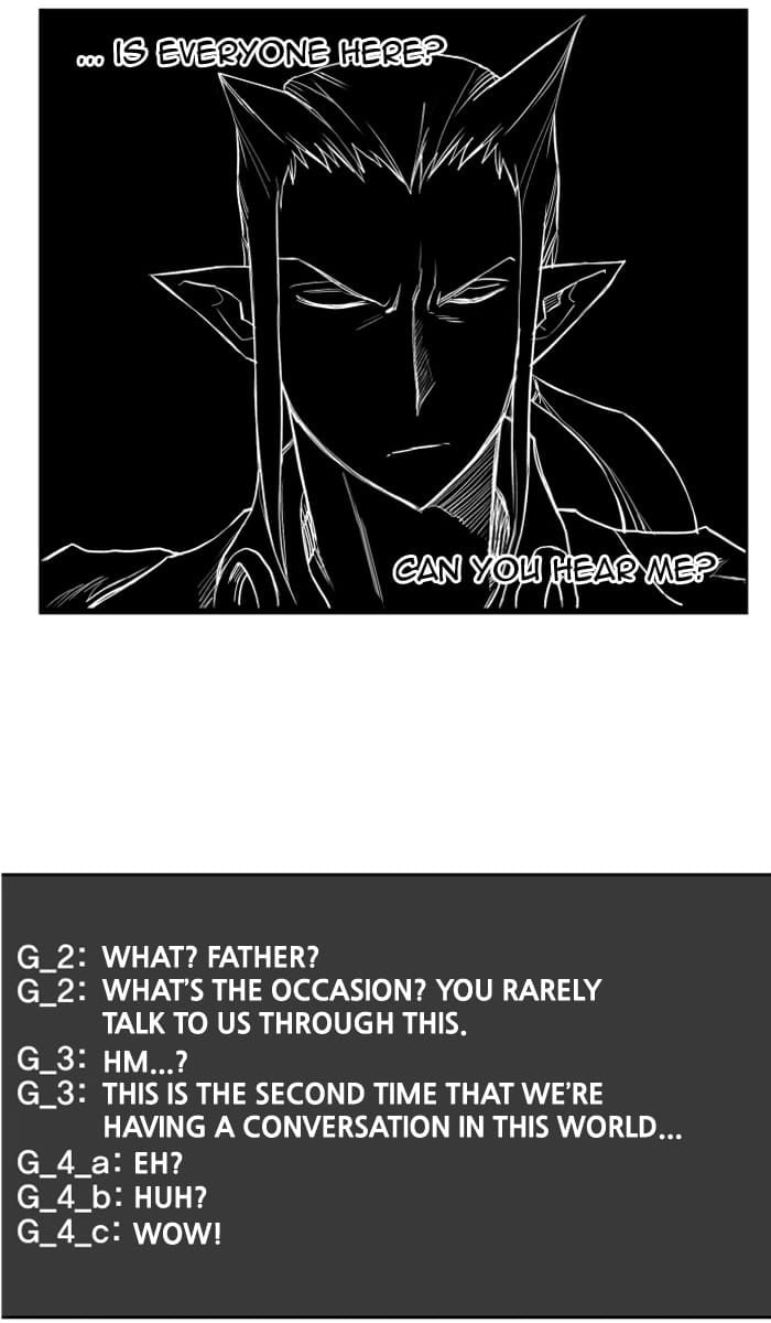 Hardcore Leveling Warrior Chapter 107, page 38 of 56