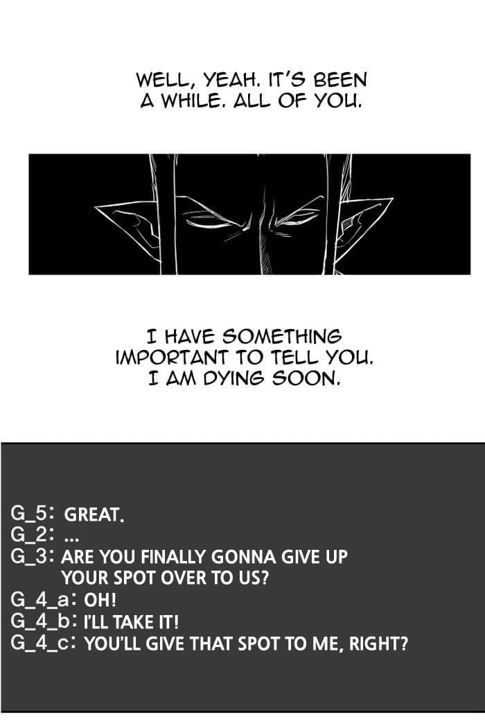 Hardcore Leveling Warrior Chapter 107, page 39 of 56