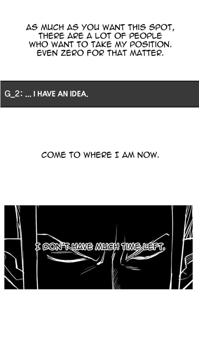 Hardcore Leveling Warrior Chapter 107, page 40 of 56
