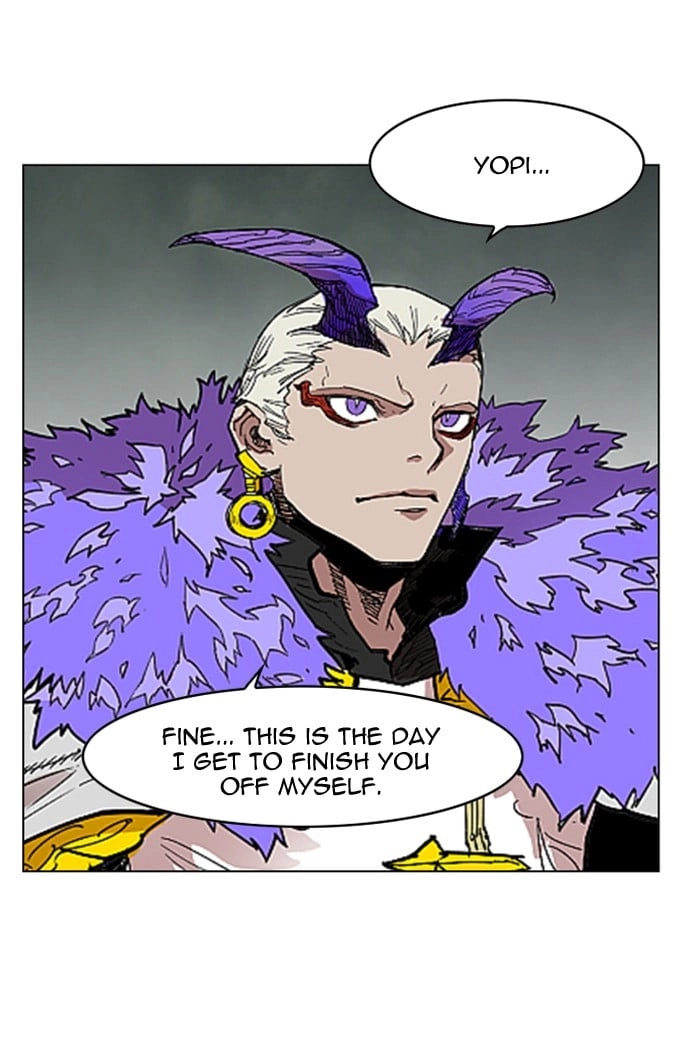 Hardcore Leveling Warrior Chapter 107, page 41 of 56