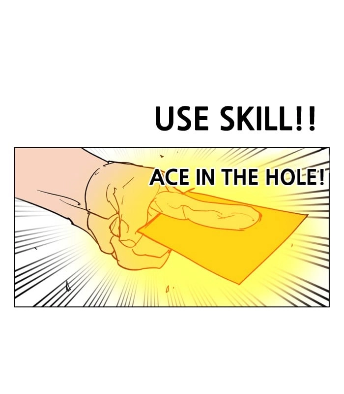 Hardcore Leveling Warrior Chapter 107, page 43 of 56
