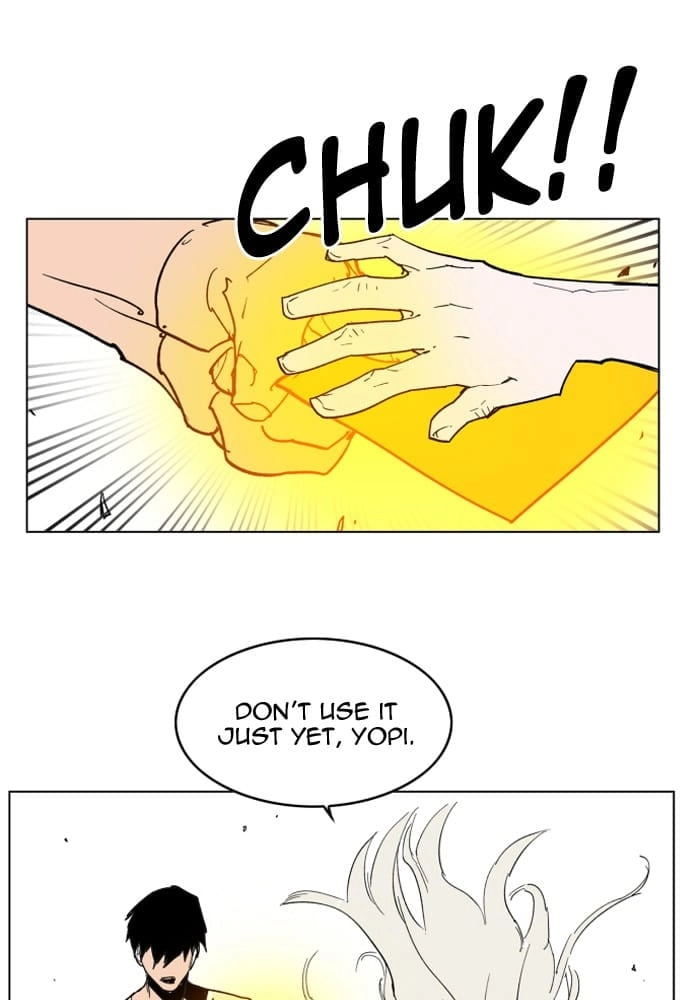 Hardcore Leveling Warrior Chapter 107, page 45 of 56