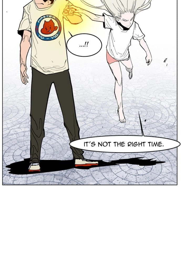 Hardcore Leveling Warrior Chapter 107, page 46 of 56