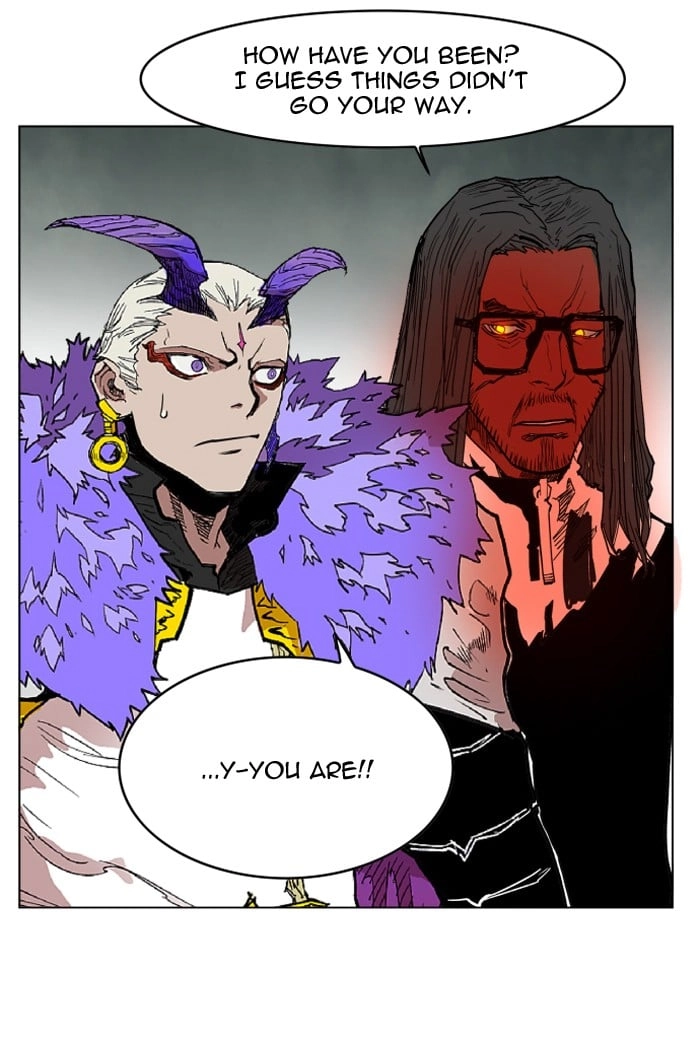 Hardcore Leveling Warrior Chapter 107, page 47 of 56