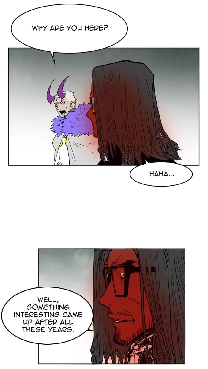 Hardcore Leveling Warrior Chapter 107, page 48 of 56