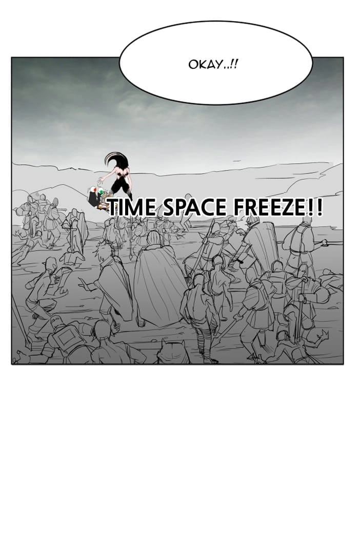 Hardcore Leveling Warrior Chapter 107, page 51 of 56