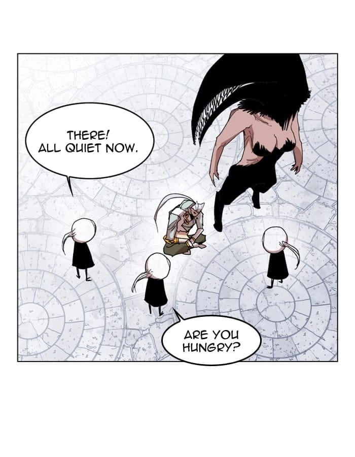 Hardcore Leveling Warrior Chapter 107, page 52 of 56
