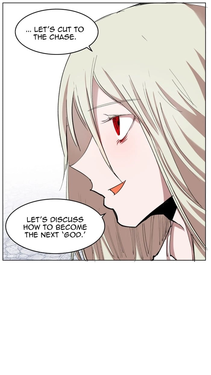 Hardcore Leveling Warrior Chapter 107, page 56 of 56