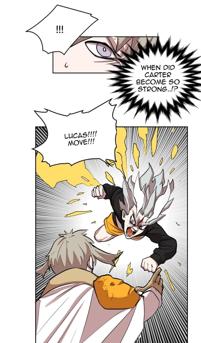 Hardcore Leveling Warrior Chapter 107, page 6 of 56