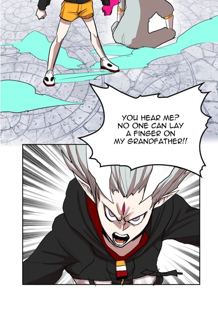 Hardcore Leveling Warrior Chapter 107, page 9 of 56
