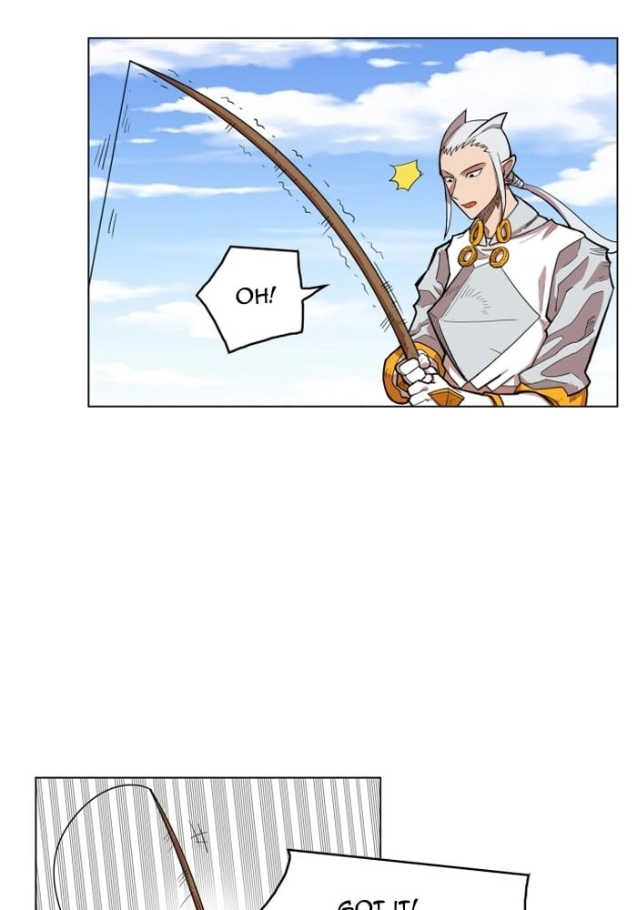 Hardcore Leveling Warrior Chapter 108, page 14 of 92
