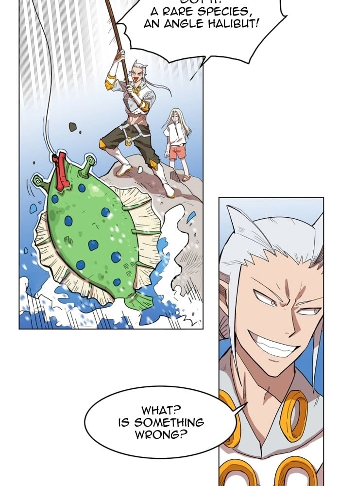Hardcore Leveling Warrior Chapter 108, page 15 of 92