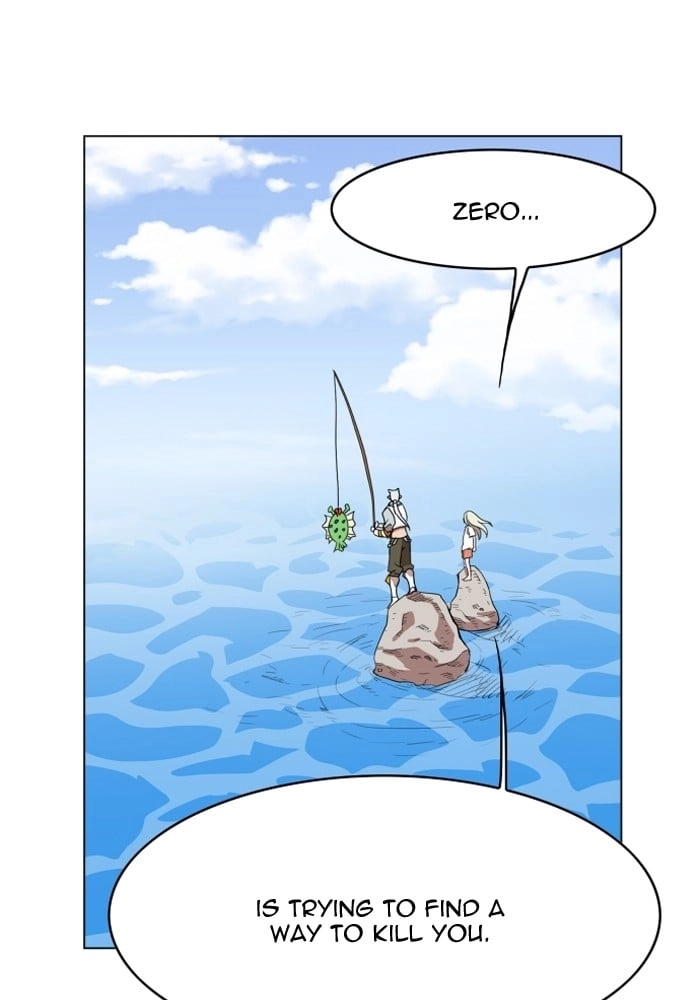Hardcore Leveling Warrior Chapter 108, page 17 of 92