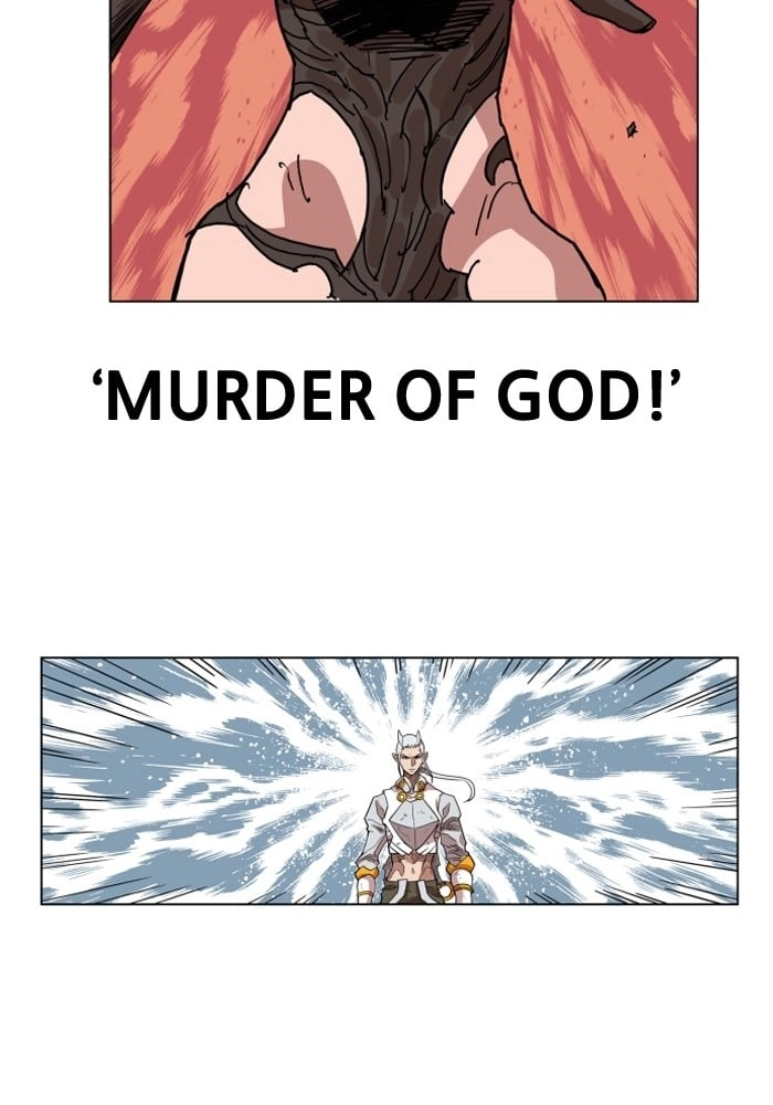 Hardcore Leveling Warrior Chapter 108, page 22 of 92