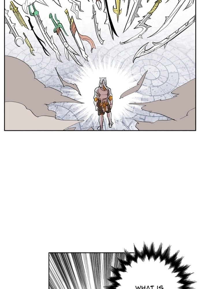 Hardcore Leveling Warrior Chapter 108, page 24 of 92