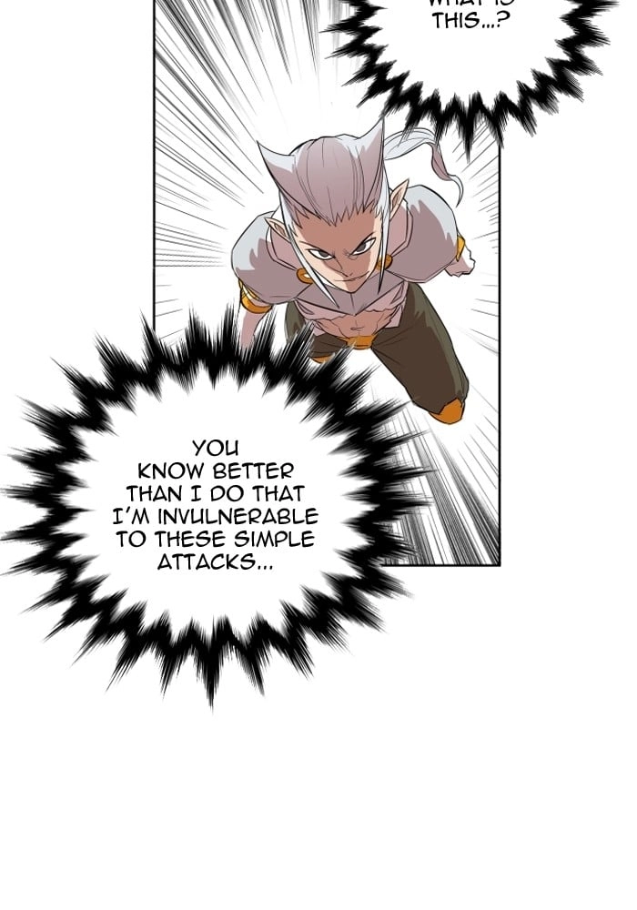 Hardcore Leveling Warrior Chapter 108, page 25 of 92