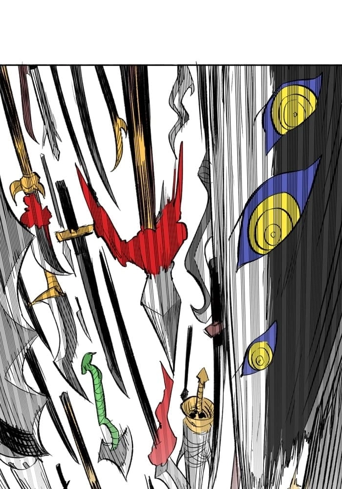 Hardcore Leveling Warrior Chapter 108, page 26 of 92