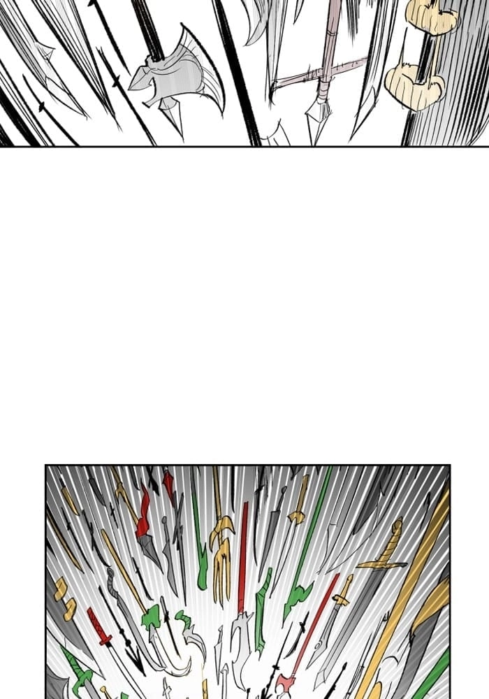 Hardcore Leveling Warrior Chapter 108, page 27 of 92
