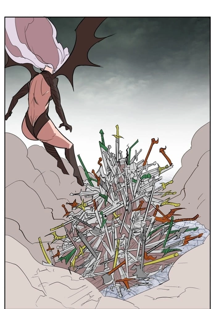 Hardcore Leveling Warrior Chapter 108, page 29 of 92
