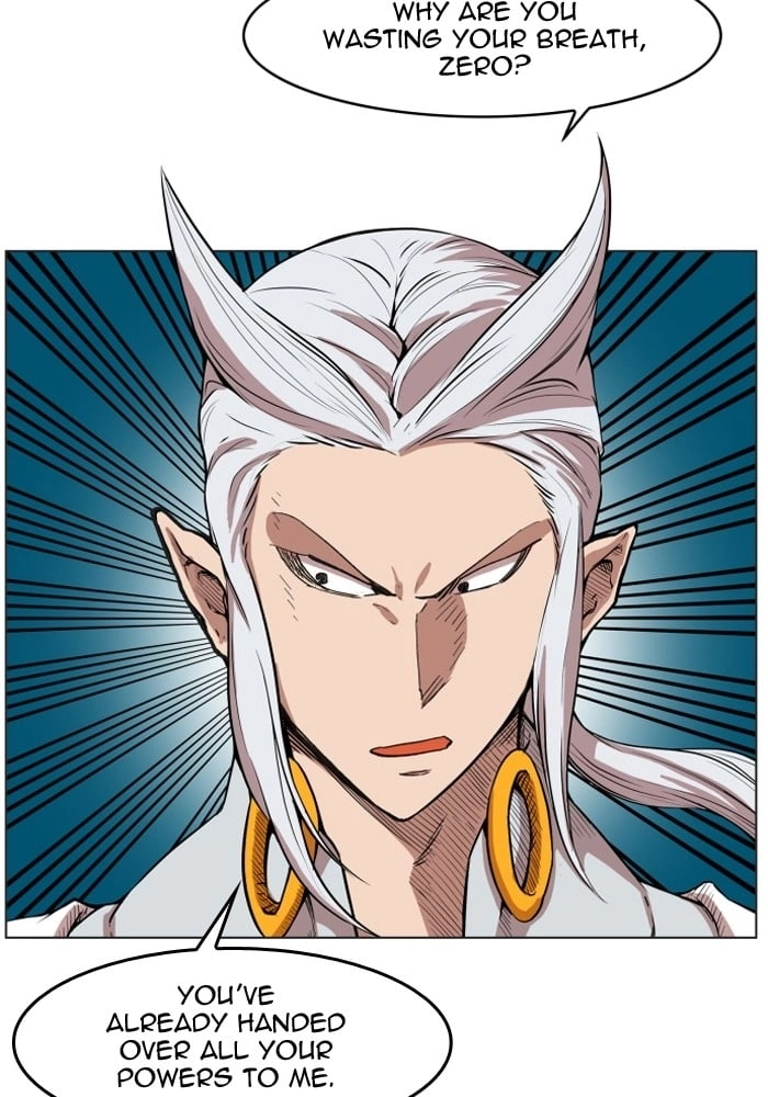 Hardcore Leveling Warrior Chapter 108, page 38 of 92