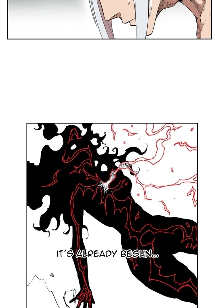Hardcore Leveling Warrior Chapter 108, page 48 of 92