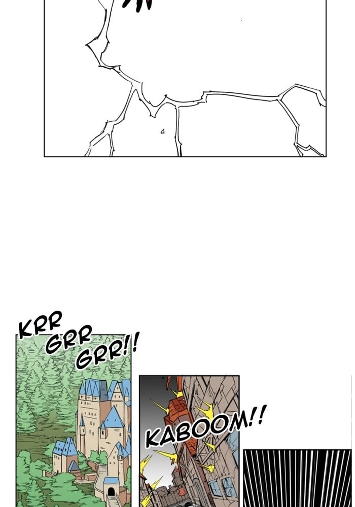 Hardcore Leveling Warrior Chapter 108, page 49 of 92