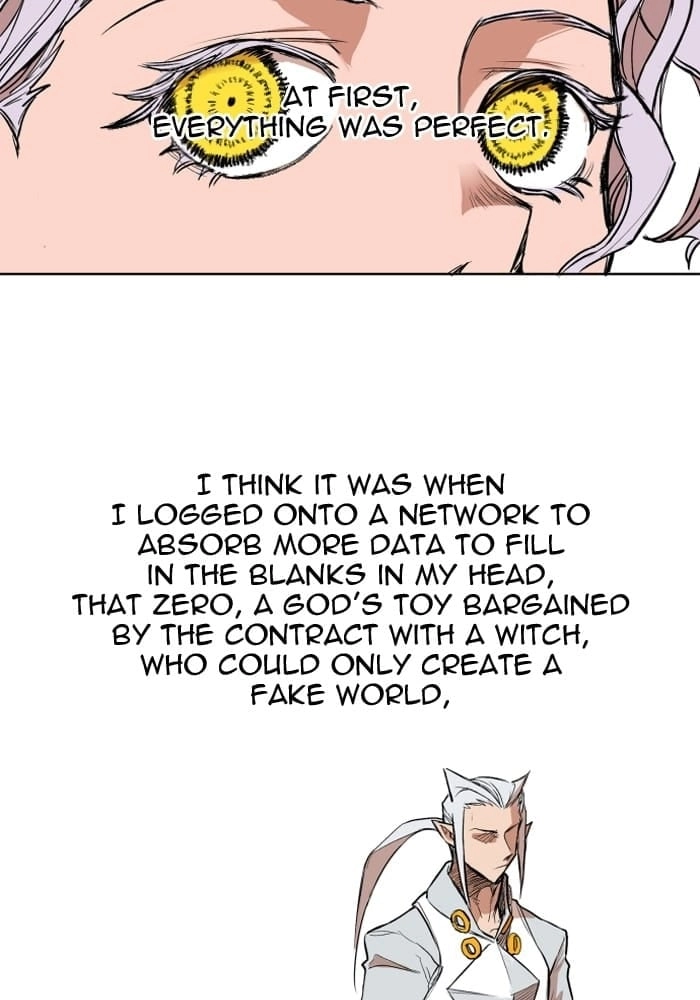 Hardcore Leveling Warrior Chapter 108, page 5 of 92